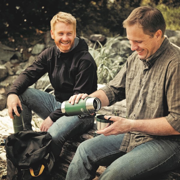 stanley classic food jar