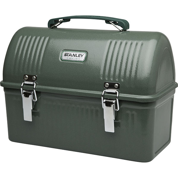 stanley classic lunch box