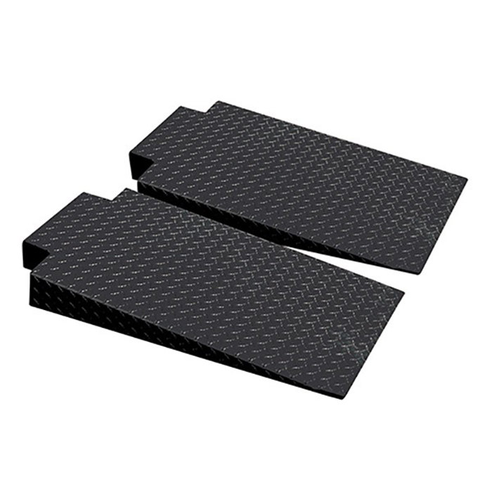 Dannmar car lifts aluminum ramps