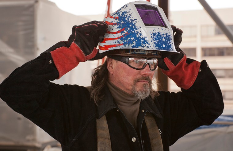 welding safety equipment checklist