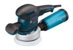 Bosch ROS65VC-5 and ROS65VC-6 Sander