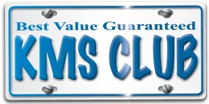 KMS Tools Club