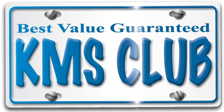 KMS Tools Club