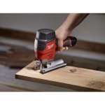 Milwaukee 2445-21 Cutting