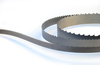 choosing band saw blades