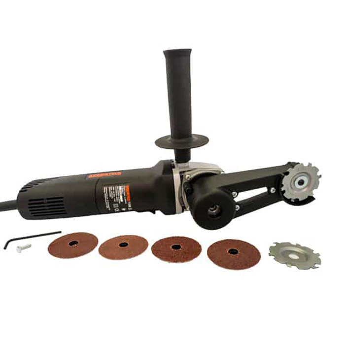 arbortech mini grinder