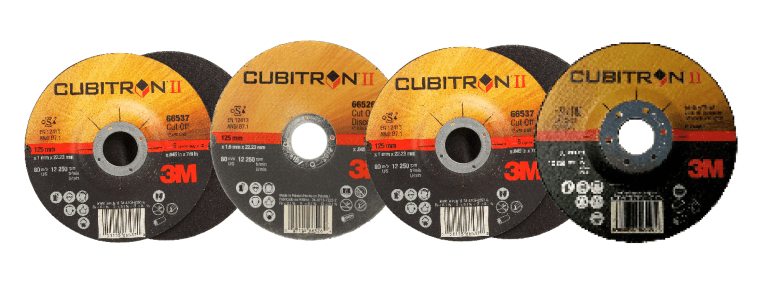 3m products abrasives