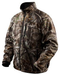 Milwaukee 2332 Camouflage Heated Jacket