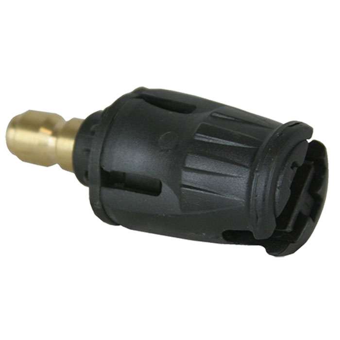 Top 5 Pressure Washer Accessories: 5. Long-Range Soap Nozzle