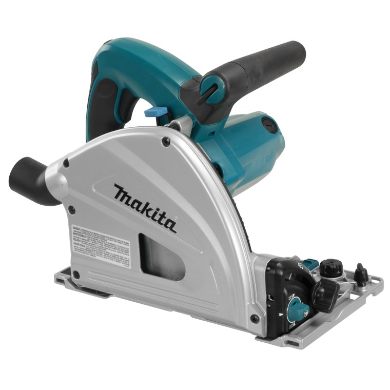 Makita SP6000 Plunge-Cut Track Saw