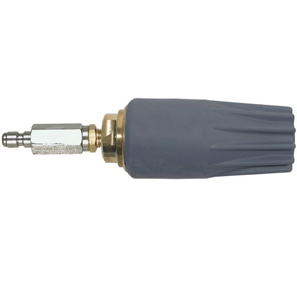 Top 5 Pressure Washer Accessories: 1. Rotary Nozzle