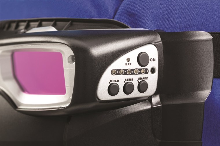 miller weld-mask auto-darkening welding goggles