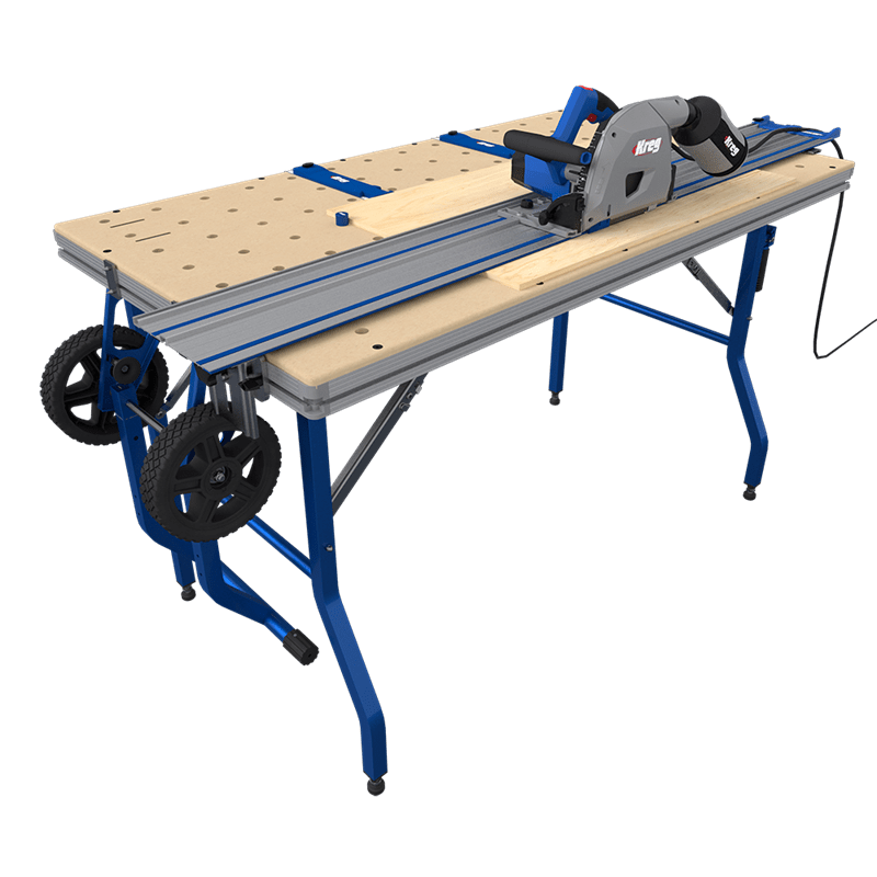 Kreg Adaptive Cutting System
