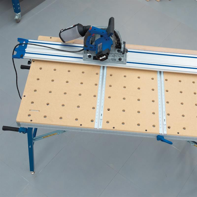 Kreg Adaptive Cutting System