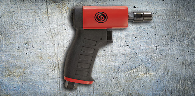 die grinder chicago pneumatic cp9107