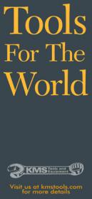 Tools For The World