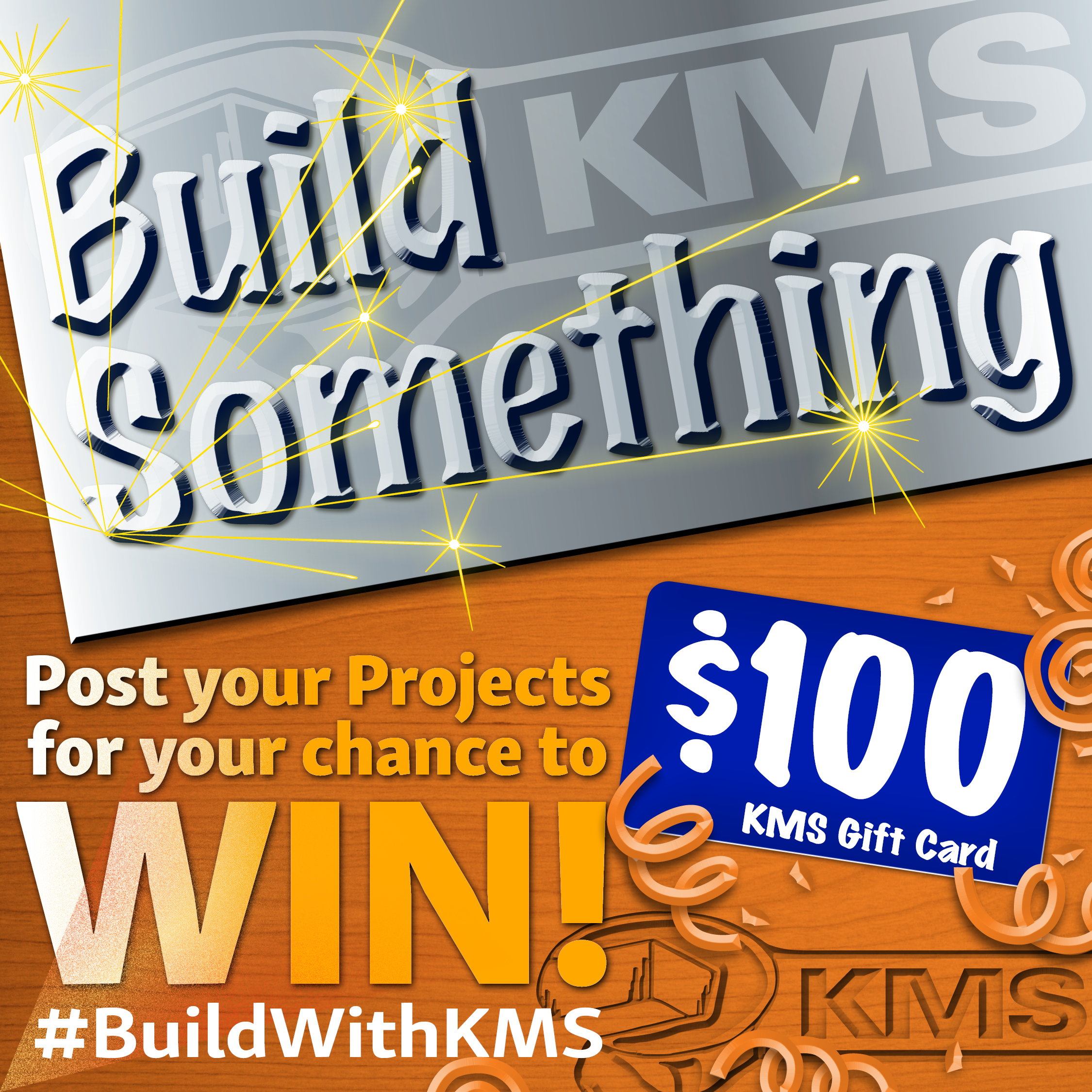 Build Something is Back! – The Tool Corner