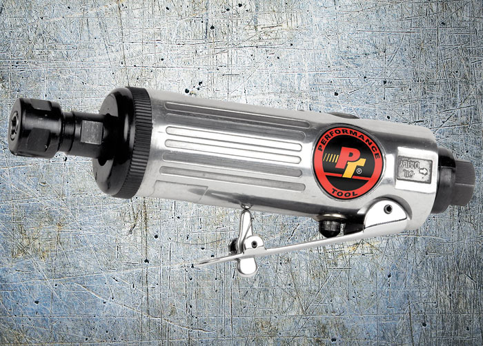 die grinders Performance Tool M566DB