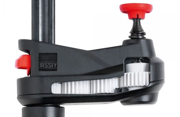 bessey gearklamp