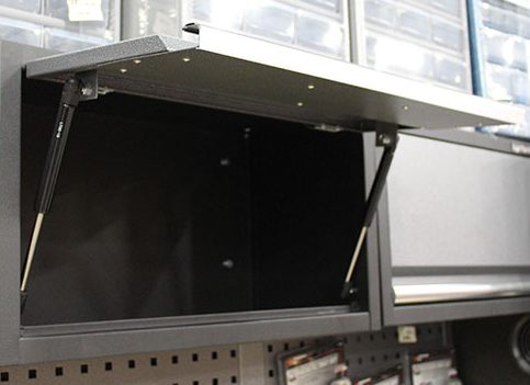 bynford garage storage system-cabinets