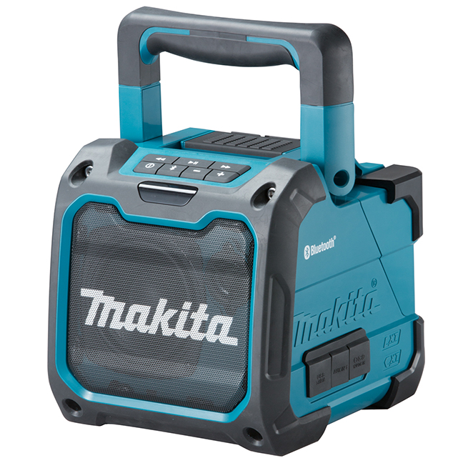 Makita DMR200 Bluetooth Speaker