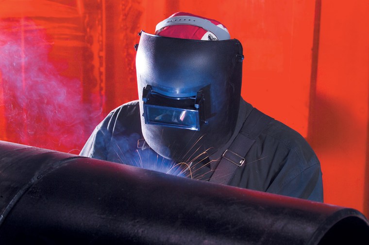 welding safety equipment checklist