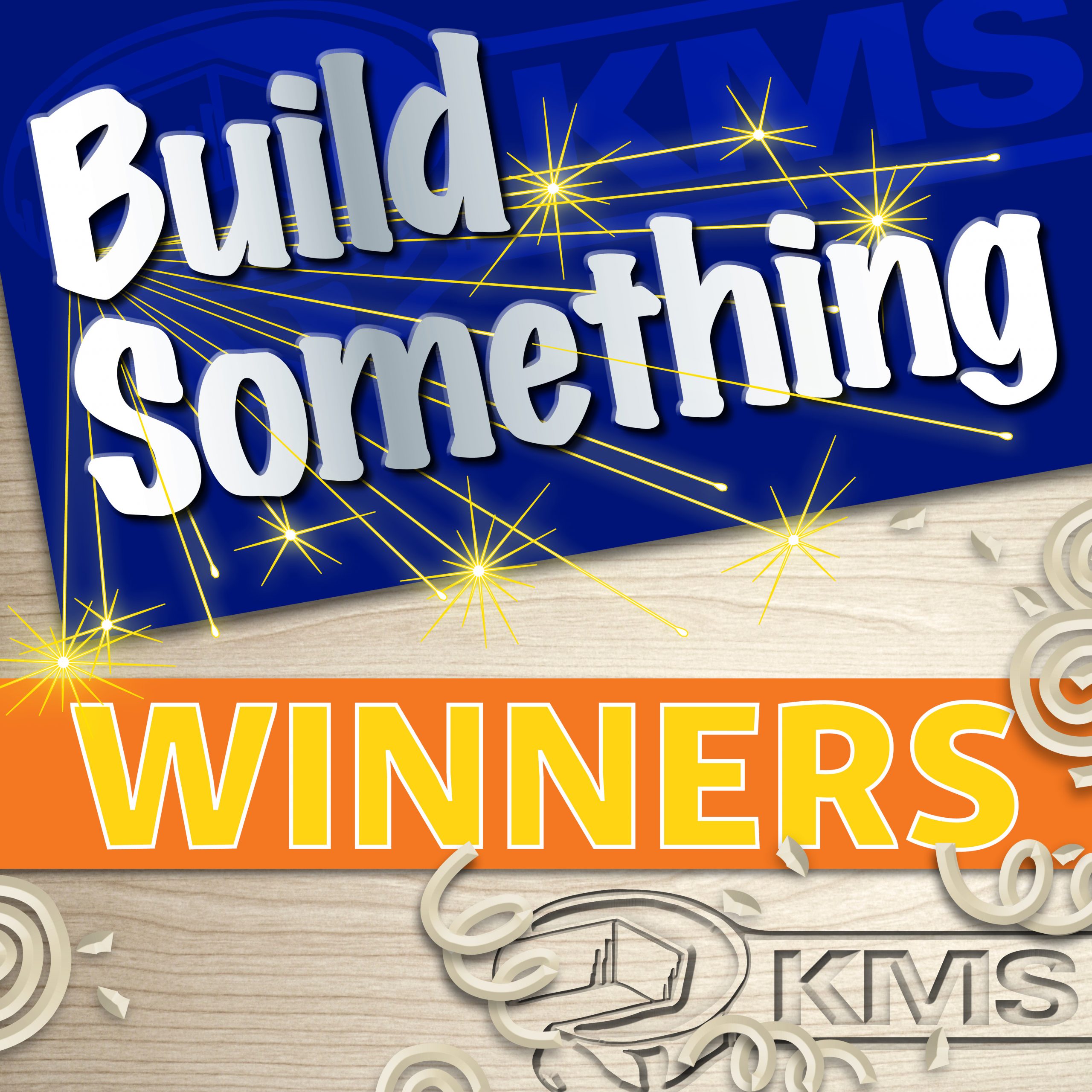 Build Something Contest WINNERS!! – The Tool Corner