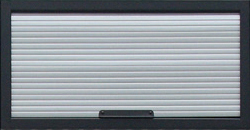 magnum garage storage system roll up wall mount cabinet