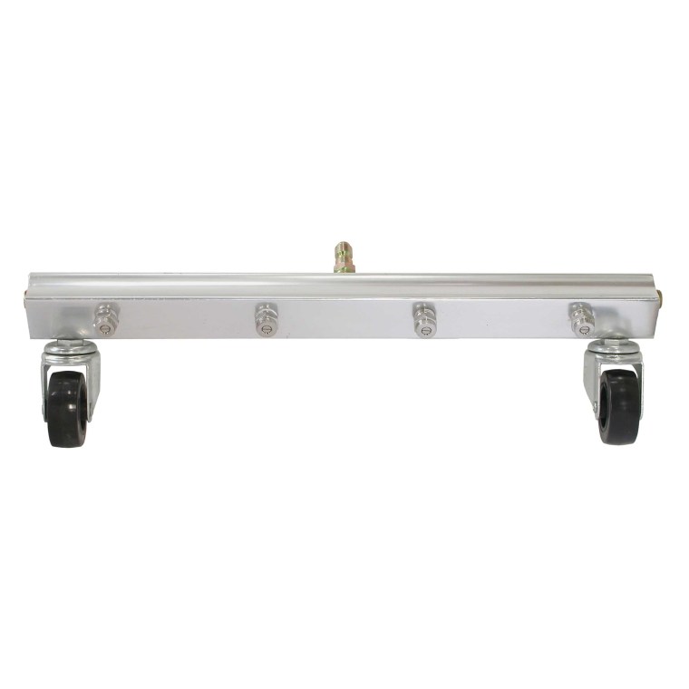 Top 5 Pressure Washer Accessories: 3. Water Broom