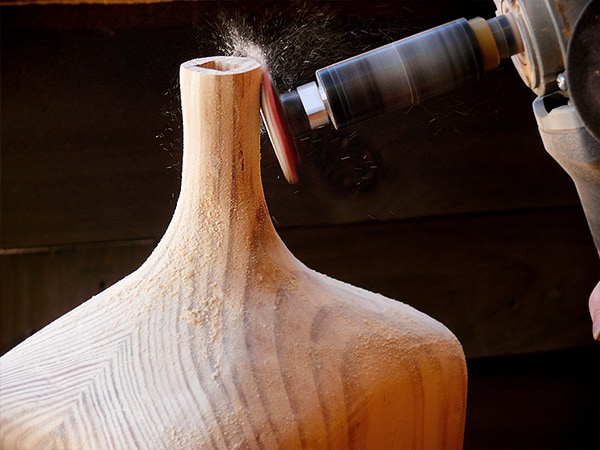 arbortech contour sander