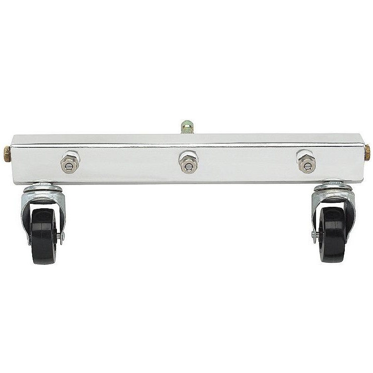 Top 5 Pressure Washer Accessories: 3. Water Broom