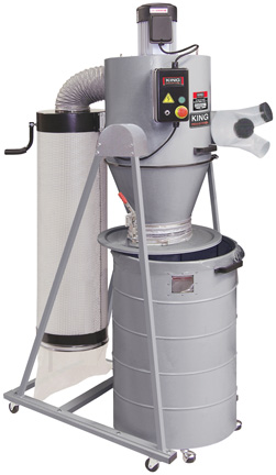 Cyclone Dust Collector